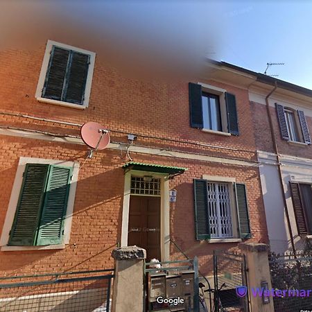 Camonia Luxury Free Parking 2Km Da Bologna Apartman Kültér fotó