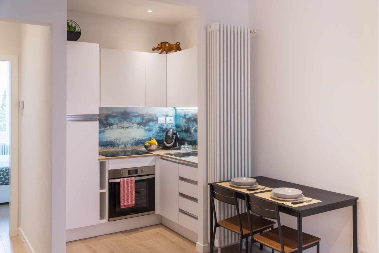 Camonia Luxury Free Parking 2Km Da Bologna Apartman Kültér fotó