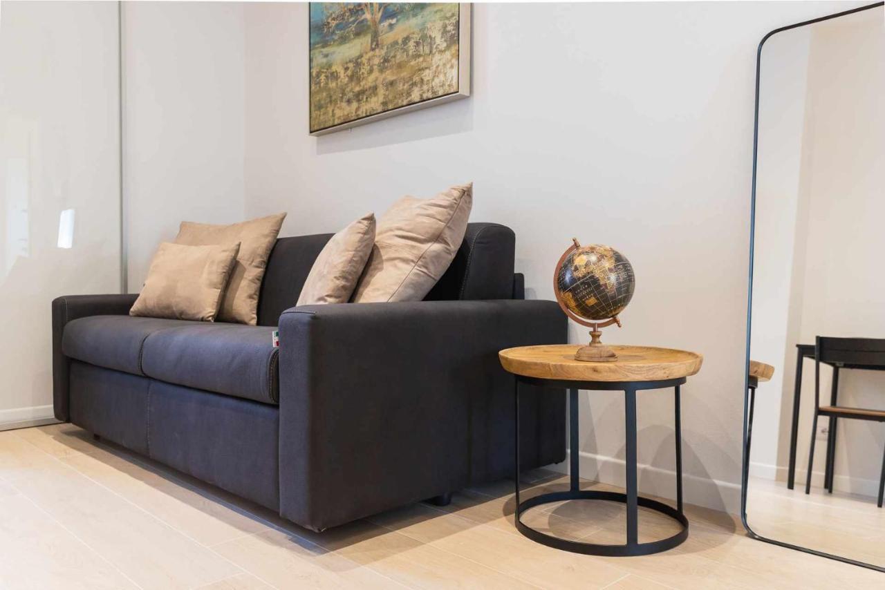 Camonia Luxury Free Parking 2Km Da Bologna Apartman Kültér fotó