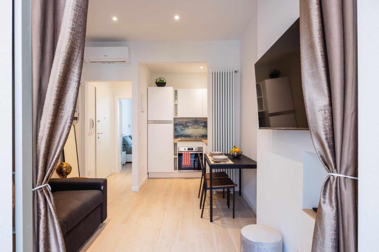 Camonia Luxury Free Parking 2Km Da Bologna Apartman Kültér fotó
